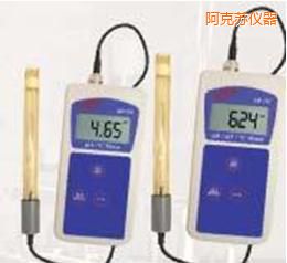 阿克蘇酸度 氧化還原電位 溫度 便攜式測試儀