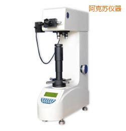 阿克蘇時代數(shù)顯維氏硬度計(jì)