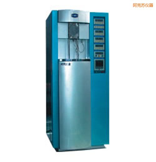 阿克蘇時(shí)代高速環(huán)塊摩擦磨損試驗(yàn)機(jī)