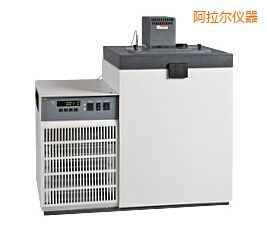 阿拉爾低溫恒溫槽