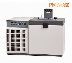 阿拉爾低溫恒溫槽