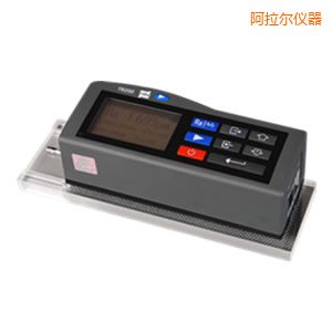 阿拉爾手持式粗糙度儀