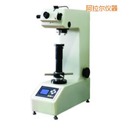 阿拉爾時(shí)代半自動(dòng)型維氏硬度測量系統(tǒng)