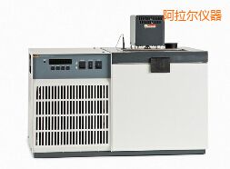 阿拉爾低溫恒溫槽