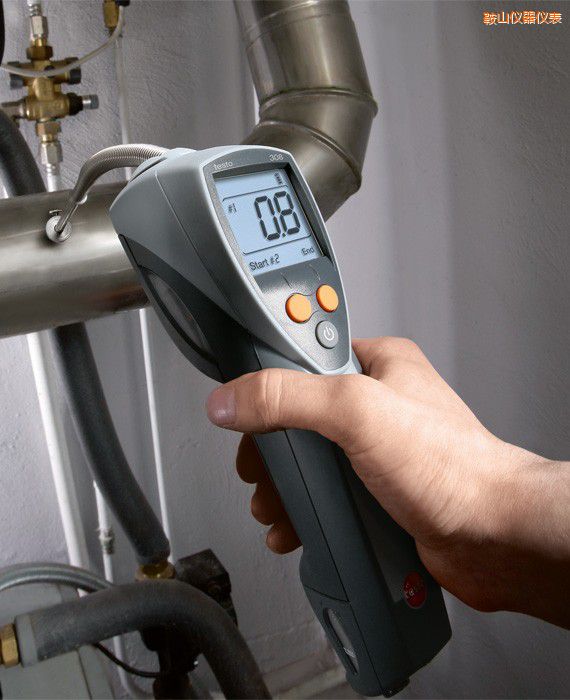 鞍山電子煙度分析儀