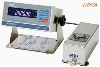 ����ձ�AND AD-4212B���a(ch��n)��(xi��n)�Q(ch��ng)��ϵ�y(t��ng),110g,0.01mg