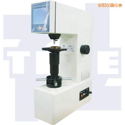 安陽時代液晶數(shù)顯表面洛氏硬度計