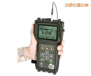 白銀精密測厚儀