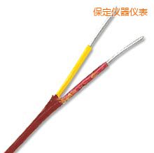保定K型熱電偶補償導線