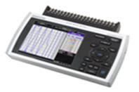 保定多通道多功能溫度記錄器