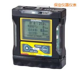 保定復(fù)合搭配氣體檢測器