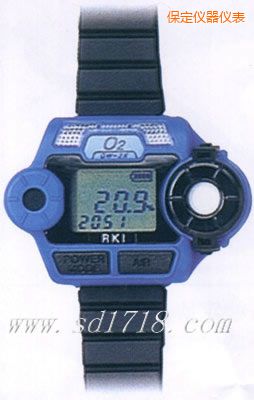 保定氧氣檢測儀
