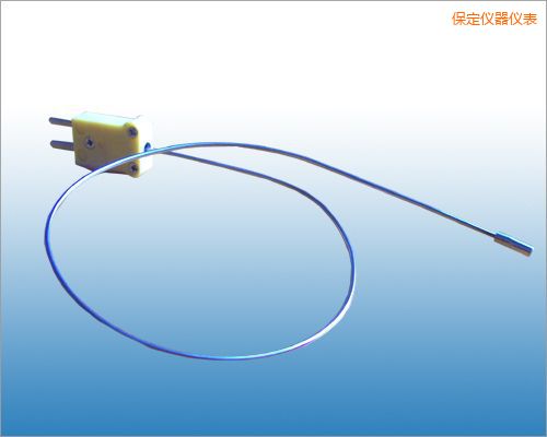 保定鎧裝熱電偶