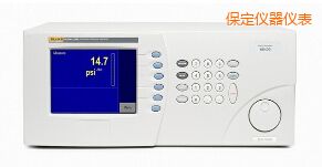 保定標準型精密壓力測量儀