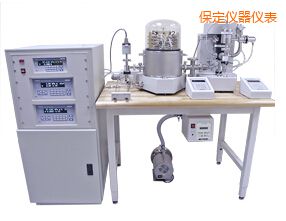 保定基準級大氣數據測試系統(tǒng)