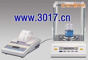 ���uBTϵ�о�����ƽ,105/210g,0.1/1mg