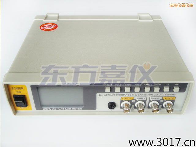 ���u4λ�p�@LCR�x��