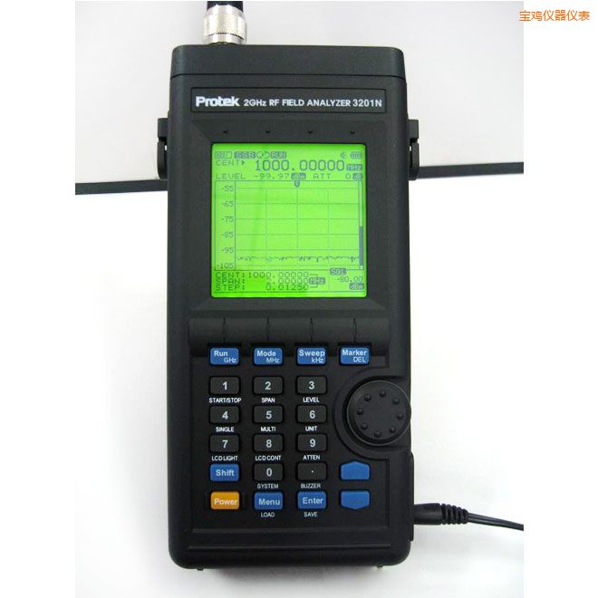 ���u���l��(ch��ng)��(qi��ng)�����x(2GHz)
