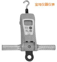 寶雞高荷重型 FGC-HB/FGN-HB 系列數顯推拉力計