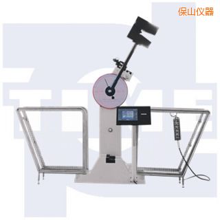 保山數(shù)顯沖擊試驗(yàn)機(jī)