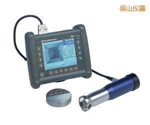 保山硬度檢測(cè)儀