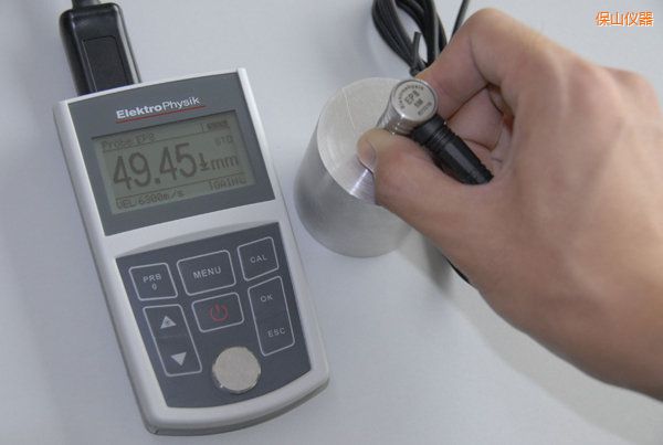保山超聲波測厚儀