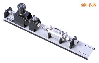 保山molstic-L 層流流量元件安裝臺(tái)