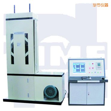 畢節(jié)時代微機(jī)控制彈簧疲勞試驗(yàn)機(jī)