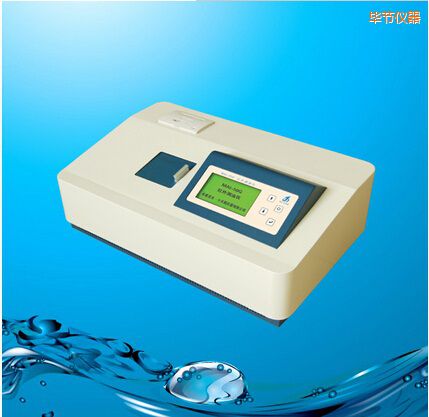 畢節(jié)紅外測(cè)油儀