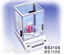 �I�ݷ�����ƽ,210g,0.1mg