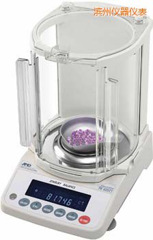 �I��FX-CTϵ�п�����ƽ,610g/122g,0.001g/0.005g