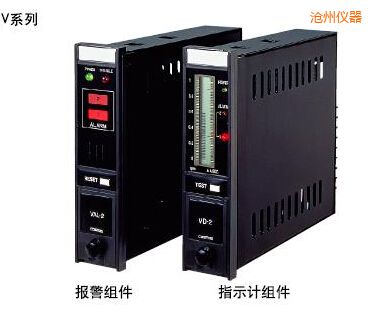 滄州指示報(bào)警組件