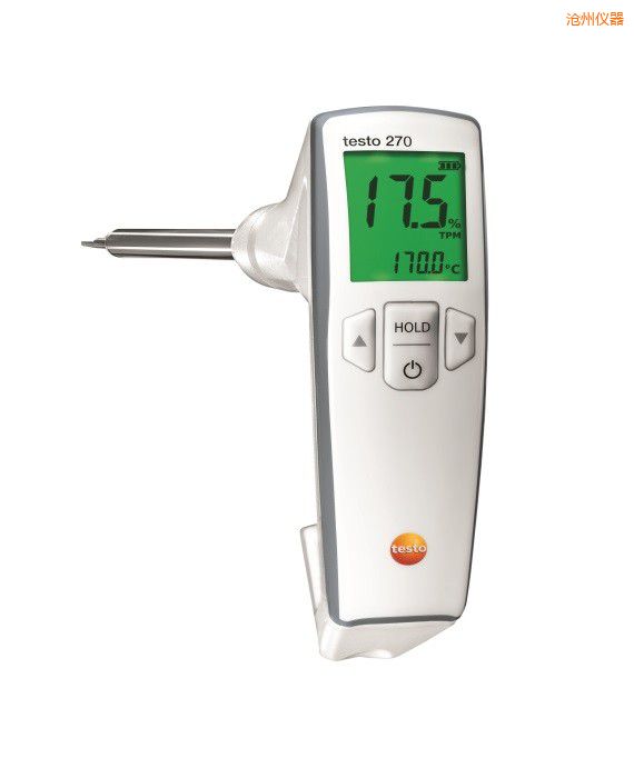 滄州食用油品質(zhì)檢測儀