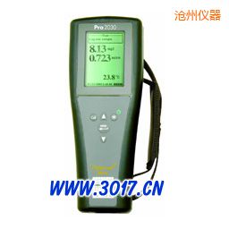 滄州YSI系列水質(zhì)分析儀