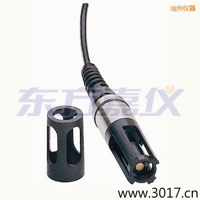 滄州含有溫度的極譜式溶解氧電極