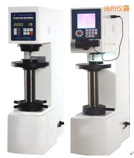 滄州時代THBS-3000DB直讀數(shù)顯布氏硬度計