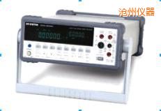 滄州臺式數(shù)字萬用表