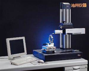 滄州粗糙度輪廓綜合測量儀