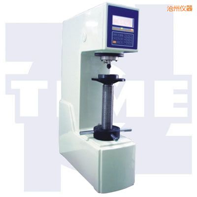 滄州時(shí)代電子加載布氏硬度計(jì)