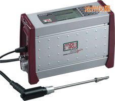 滄州增強(qiáng)型煙氣分析儀