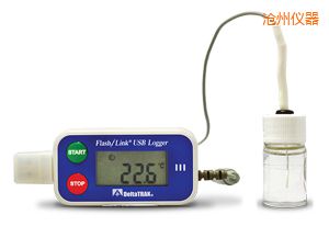 滄州FlashLink USB 可重復(fù)使用數(shù)據(jù)記錄器