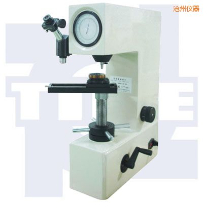 滄州時(shí)代電動表面洛氏維氏硬度計(jì)