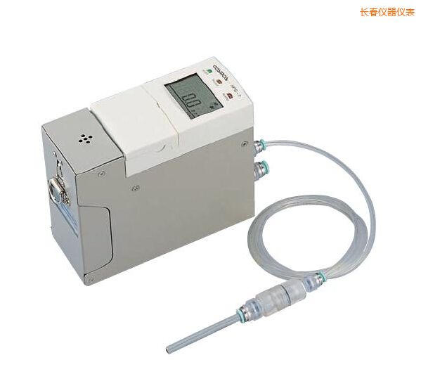 長春半導體氣體檢測器