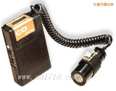 長(zhǎng)春毒性氣體檢測(cè)儀