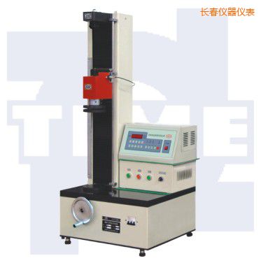 長春單數(shù)顯彈簧拉壓試驗機(jī)