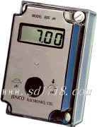 長春工業(yè)酸堿度計