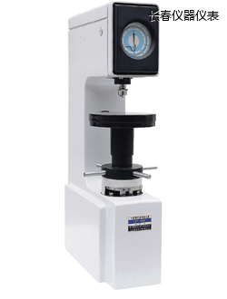 長春電動(dòng)塑料洛氏硬度計(jì)