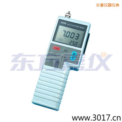 長(zhǎng)春酸度計(jì) 高精度專業(yè)PH測(cè)試