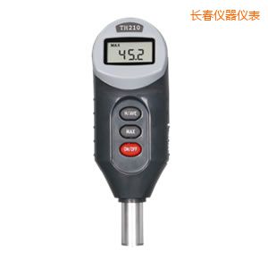 長(zhǎng)春邵氏D硬度計(jì)