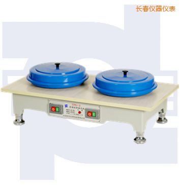 長春臺式金相試樣拋光機(jī)